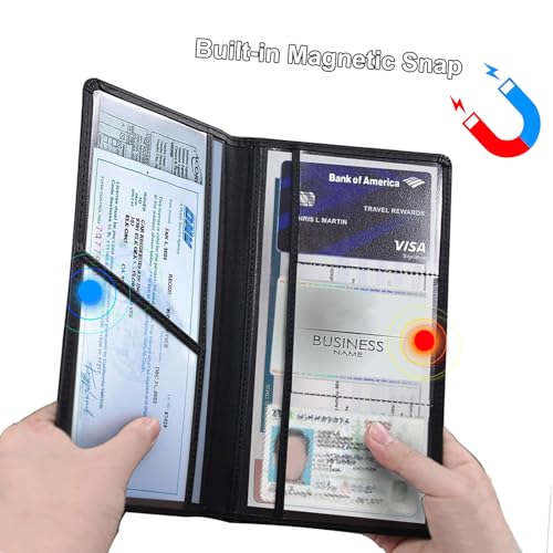 Organizador De Documentos Plegable miniatura 4