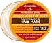 Rejuvenating Hair Mask and Deep Conditioner For Color Treated Hair with Argan Oil and Macadamia Oil By Arvazallia - Sulfate Free & Paraben Free
