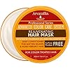 Rejuvenating-Hair-Mask-and-Deep-Conditioner-For-Color-Treated-Hair-with-Argan-Oil-and-Macadamia-Oil-By-Arvazallia-Sulfate-Free-Paraben-Free Arvazallia Rejuvenating Hair Mask and Deep Conditioner For Color Treated Hair with Argan Oil and Macadamia Oil Sulfate Free & Paraben Free