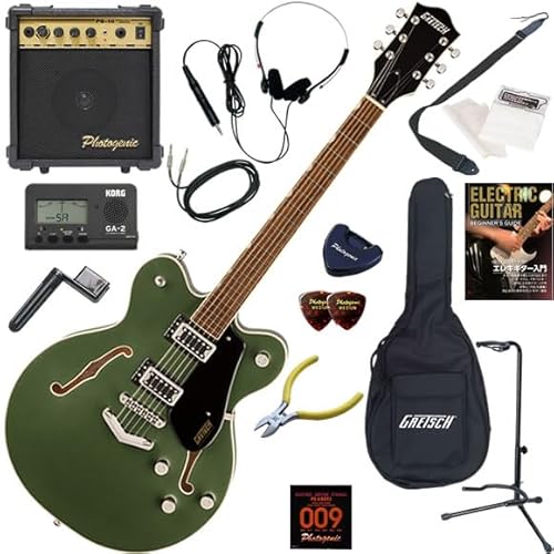 Ob` GLM^[Sғ 10wAvX^_[h15_Zbg G5622 Electromatic/OLViI[u^bNj