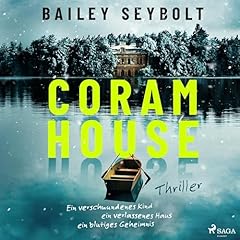 Coram House Titelbild