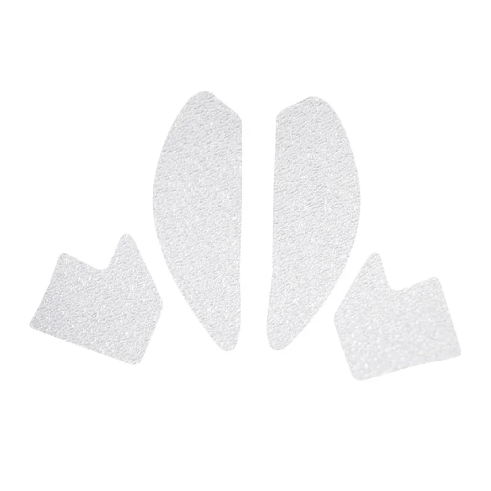 for Ya&maha Mt10 Fz10 Mt 10 FZ 10 MT-10 FZ-10 Accessories Motorcycle Stickers Fuel Tank Pad Knee Grip Motorbike Tank Sticker Fuel Tanks Pads