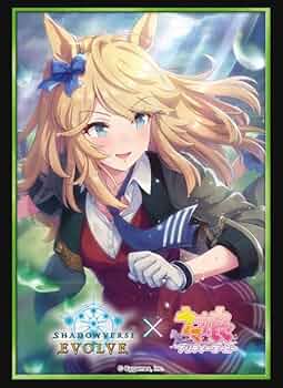 シャドバ　スリーブ　各種40枚以上 51JJ8rnNN7L._UF350,350_QL50_.jpg