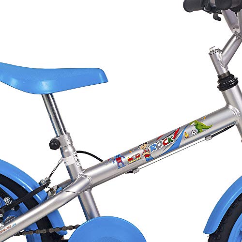 Bicicleta Infantil Verden Rock, Aro 16