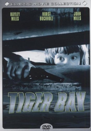 Tiger Bay - Mehr Infos/Bestellen