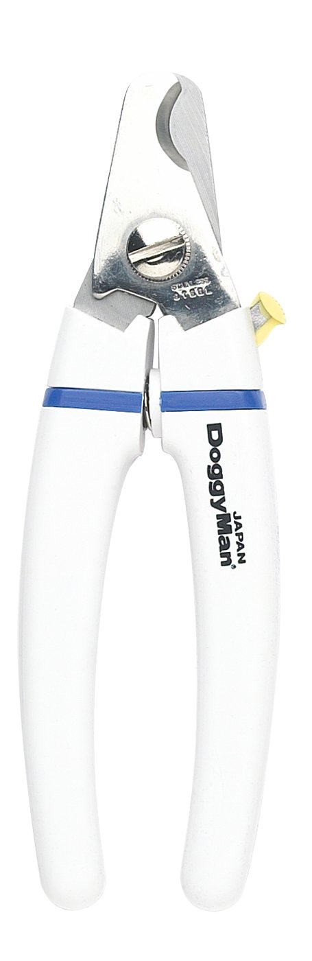 131305 CORTAUÑAS DOGGYMAN ALICATE 16.5 cm, 18/8 Stainless Steel
