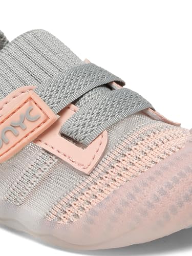 Image of ONYC Smooth Toddlers's First Step Shoes