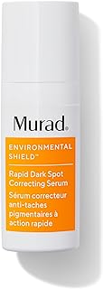 Murad Rapid Dark Spot Correcting Serum - Skin Brightening Face Serum for Hyperpigmentation - Glycolic Acid Treatment Backed by Science, Travel Size 0.33Fl Oz