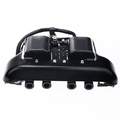 Miniatura 3 de Ignition Coils for Mazda Miata MX-5 1990-1993 Convertible L4 16L 2505-307927