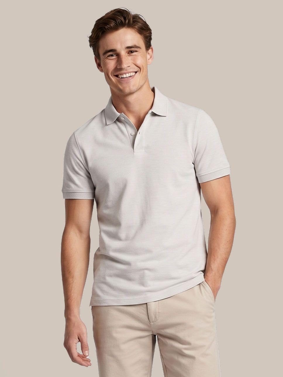 MEL Pique - Uomo - Abbigliamento