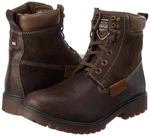 Image of Woodland Men's Ankle Boot
