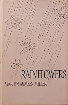 Hardcover Rainflowers Book