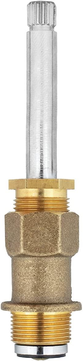 Tub & Shower Stem For Price Pfister & Beaux Art Faucet , Hot & Cold
