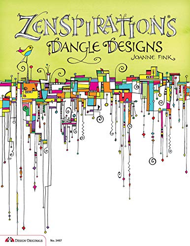 Télécharger Zenspirations Dangle Designs (English Edition) PDF Ebook En Ligne