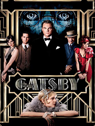 Il grande Gatsby