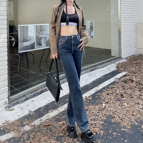 Teddy 裏起毛 デニムパンツ の商品画像 2