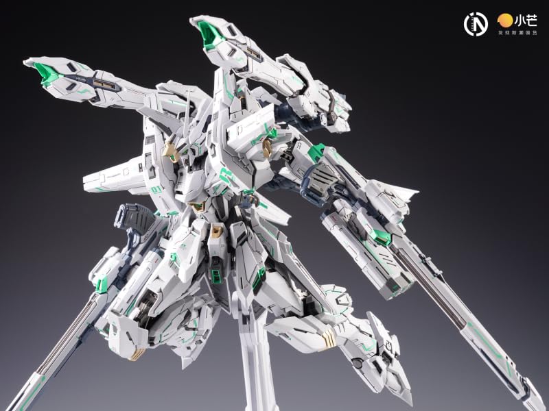 IN ERA+/無限新星 1/100 RULING ルーリング Amazon | [ToyBase] IN ERA+ 無限新星 1/100 PMD RULING