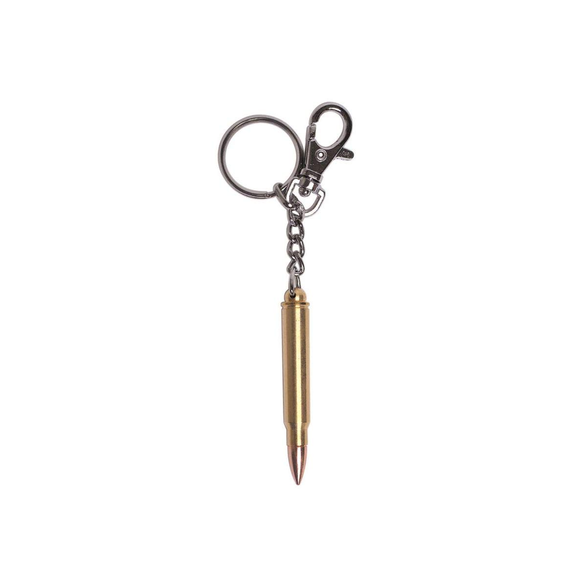 Mil-Tec Keyring 15904000 Multicoloured One Size, multicoloured, standard size