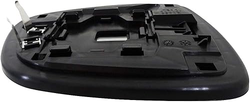 Miniatura 5 de Dorman 56814 Espejo de cristal para puerta lateral del conductor compatible con modelos seleccionados de Suzuki