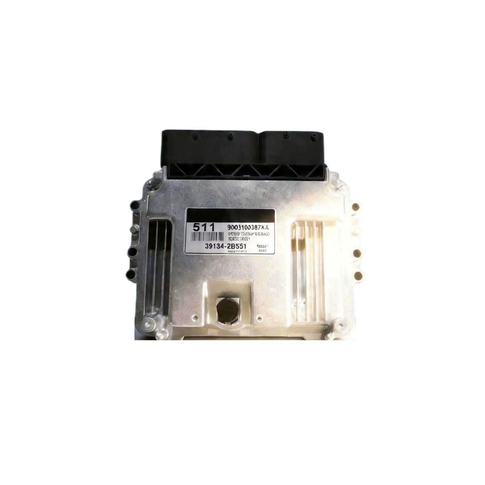 Fpjqobjc One Color Meg17.9.12 Ecu Ecm Engine Computer Board 39134-2B551 511