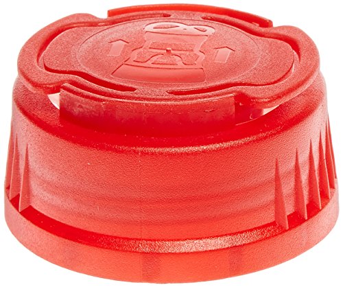 Image of Baritainer 405594-0010 HPDE Pop-Up Screw Closure for Jerry Cans, DIN 50 Neck Size