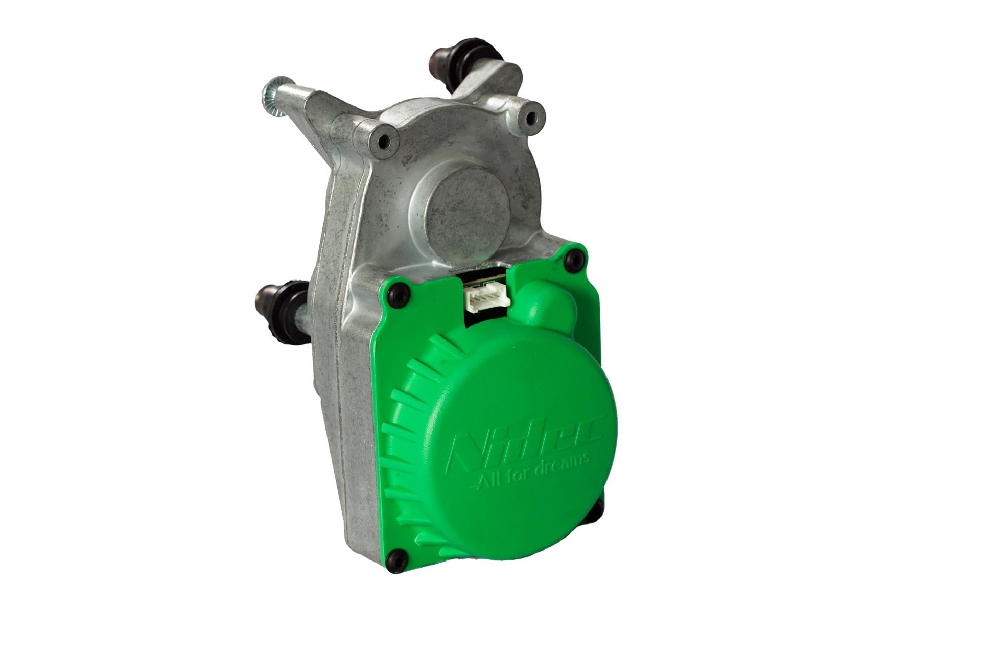 Motoréducteur pour poêle à granulés d'origine brushless MCZ cod. 41451702200