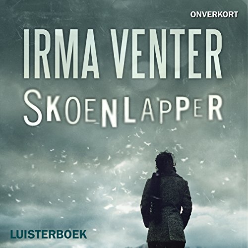 Skoenlapper (Audio Download): Irma Venter, Stian Bam, Human & Rousseau ...