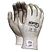 MCR Safety Cut Gloves, S, Dyneema(R), 2 Cut Level, PR