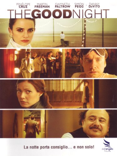 Preisvergleich Produktbild The good night [IT Import]