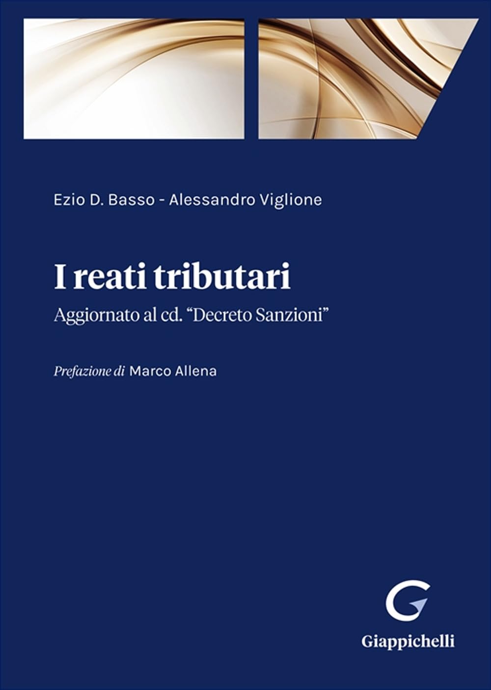 I Reati Tributari - 4