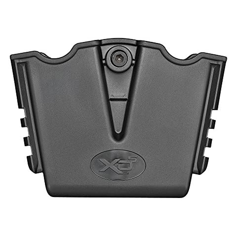 Springfield Armory XD(S) Magazine Pouch Cover