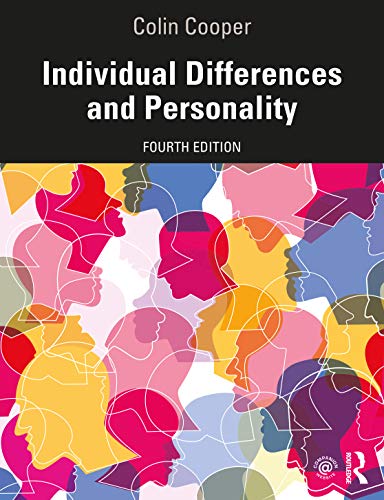 Individual Differences And Personality view 2