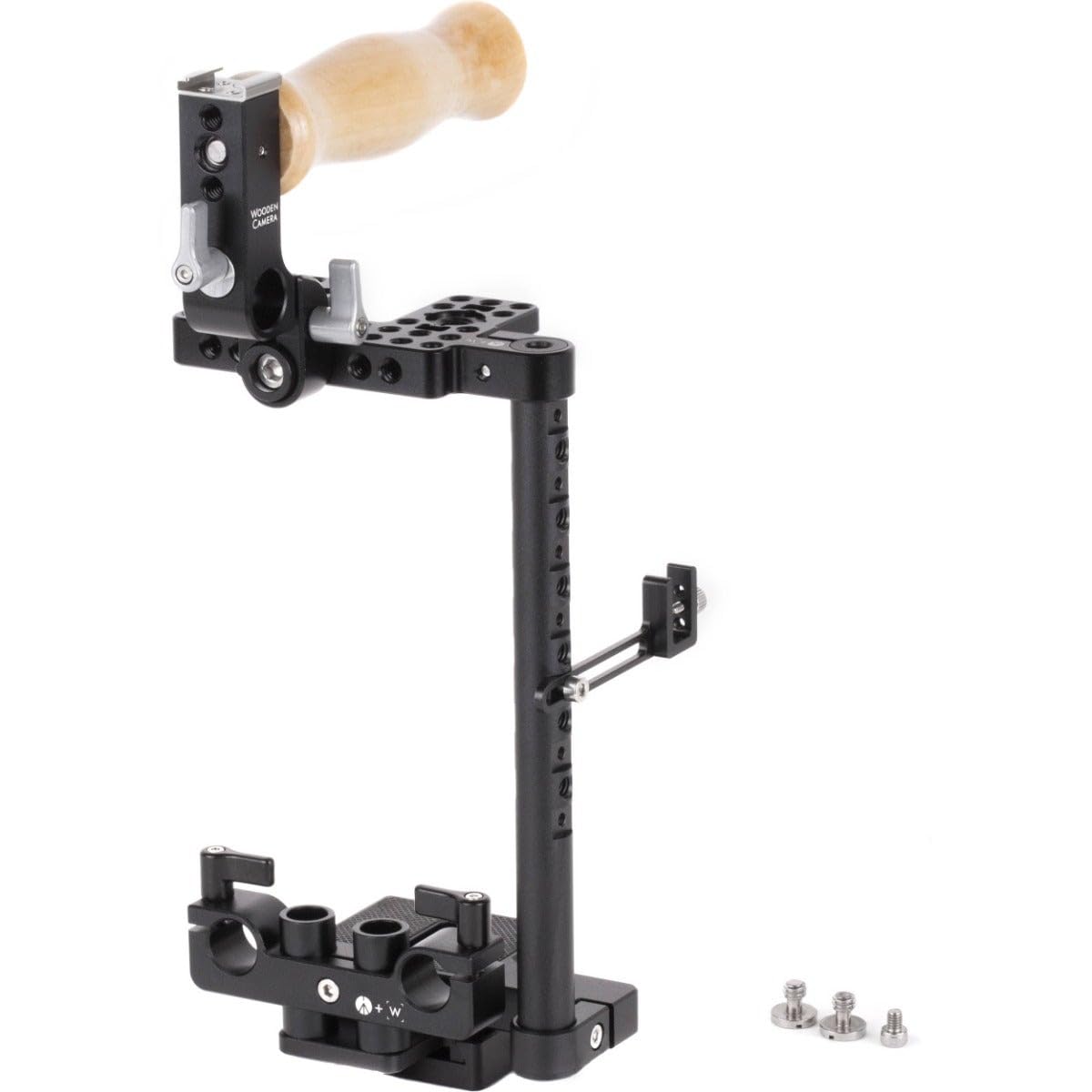 Amazon.com: Manfrotto Camera Cage Large : Electronics