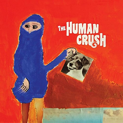 Amazon.co.jp The Human Crush Eric Eggleston デジタルミュージック