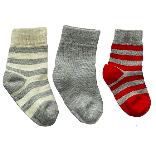 Mylo Essentials Baby Boys Socks