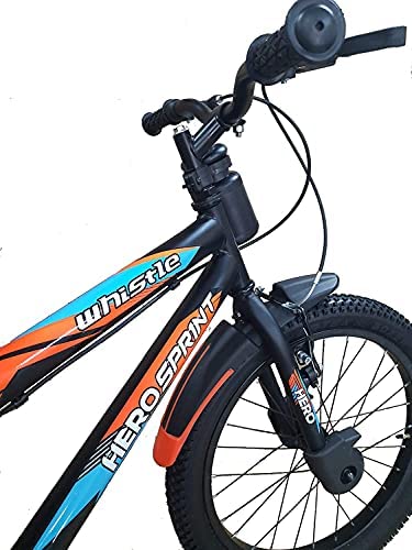 Buy Hero Cycles Hero Sprint Whistle 16T 