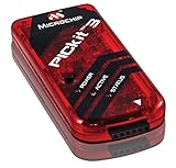 PICkit 3 in-Circuit Debugger