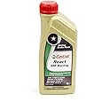 Castrol SRF brake fluid with 590F dry boiling point for towing