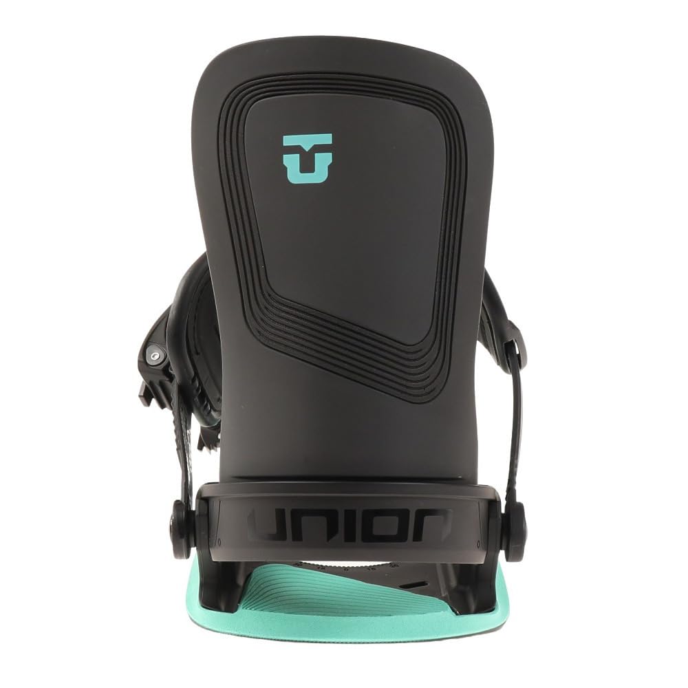 Amazon | [ユニオン] スノーボード ビンディング レディース ウルトラ