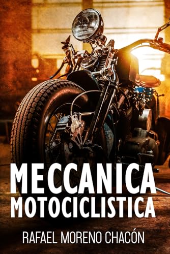 Meccanica Motociclistica