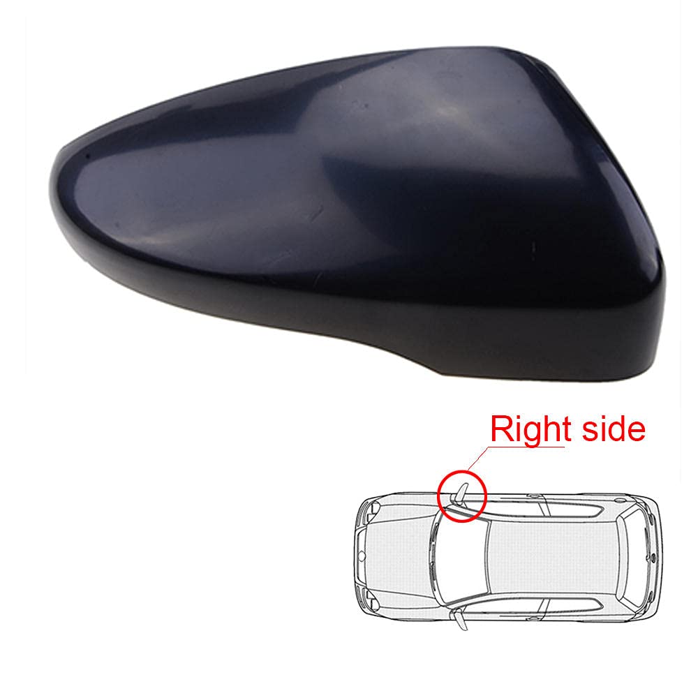 Coque Rétroviseur Droit à Peindre - VW Beetle 11-19 / EOS 06-15 / Jetta 10-15