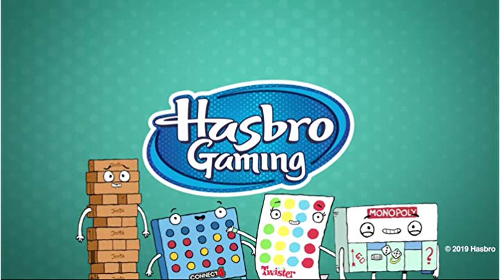 Amazon.co.jp: ハズブロ(HASBRO) モノポリーボードゲーム、大人と子供