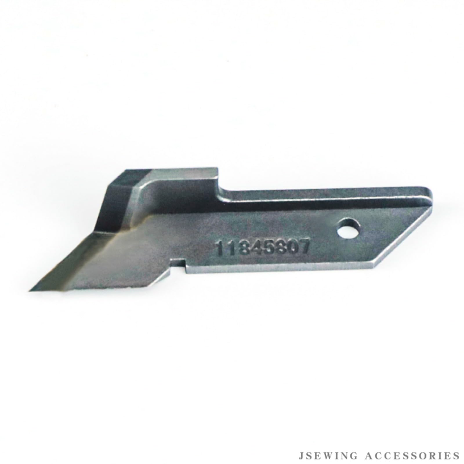 Amazon.com: Blooy - 118-45807 Upper Knife For JUKI MO-2404,MO-3600