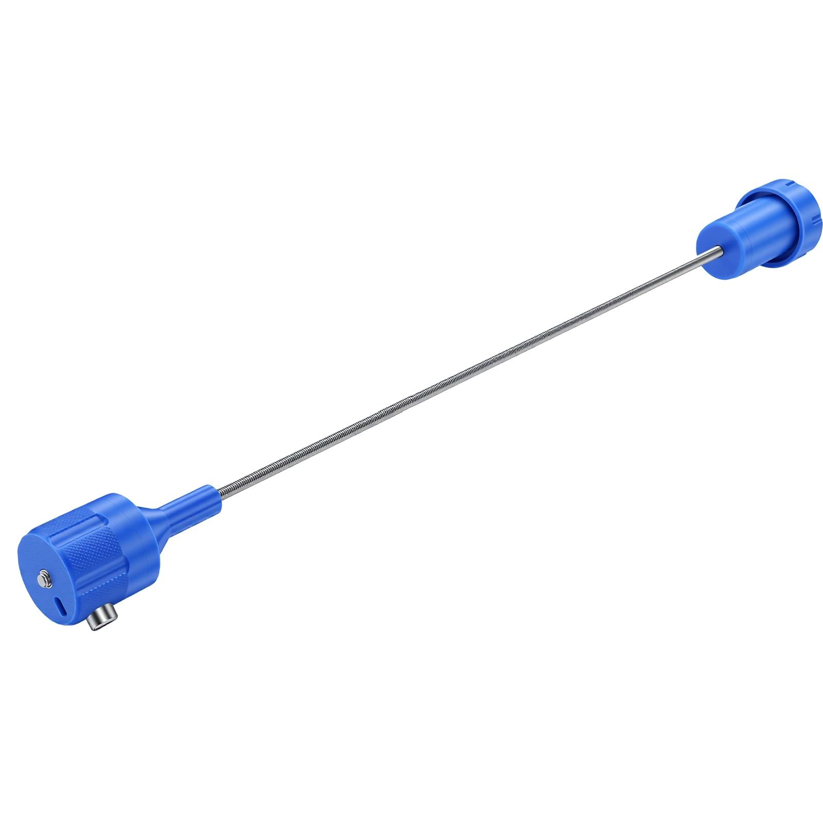 Generic Narzędzie do Montażu Uszczelki Przeciwpyłowej Roweru, Antypoślizgowy Uchwyt 36 Mm, Lekka Plastikowa Stal Zapewniająca płynną konserwację Widelca, Idealne dla Wszystkich Rowerzystów