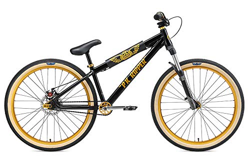 SE BIKES DJ Ripper 26