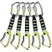Climbing Technology Lime 2e661dcc0lctst1 rinvio, Verde/Gris, 12 cm