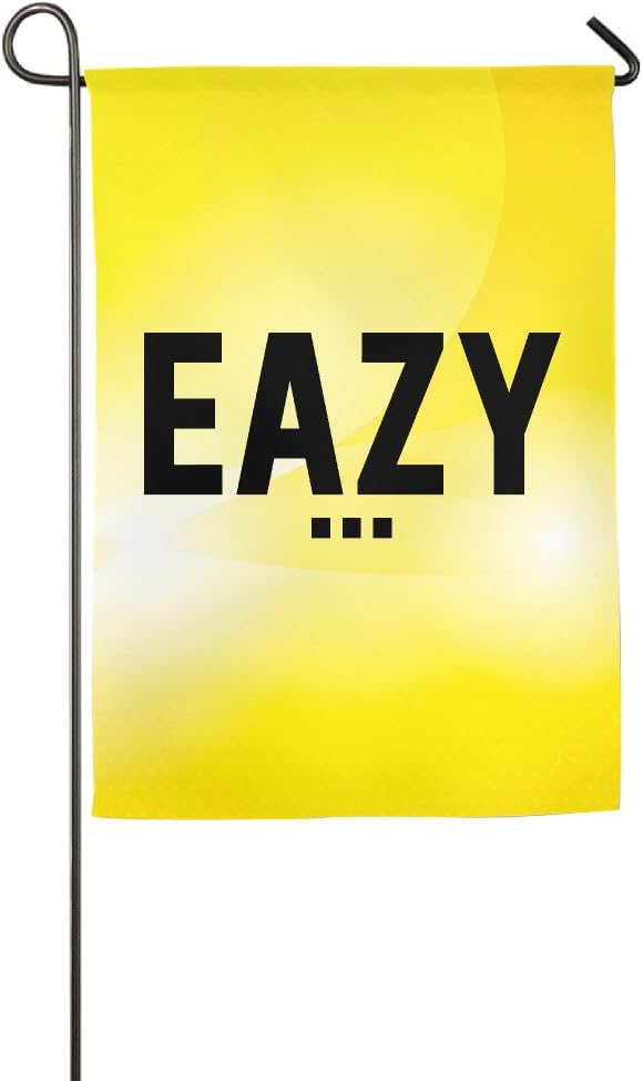 JFD G-Eazy Hip Hop House Flag 18*27inch
