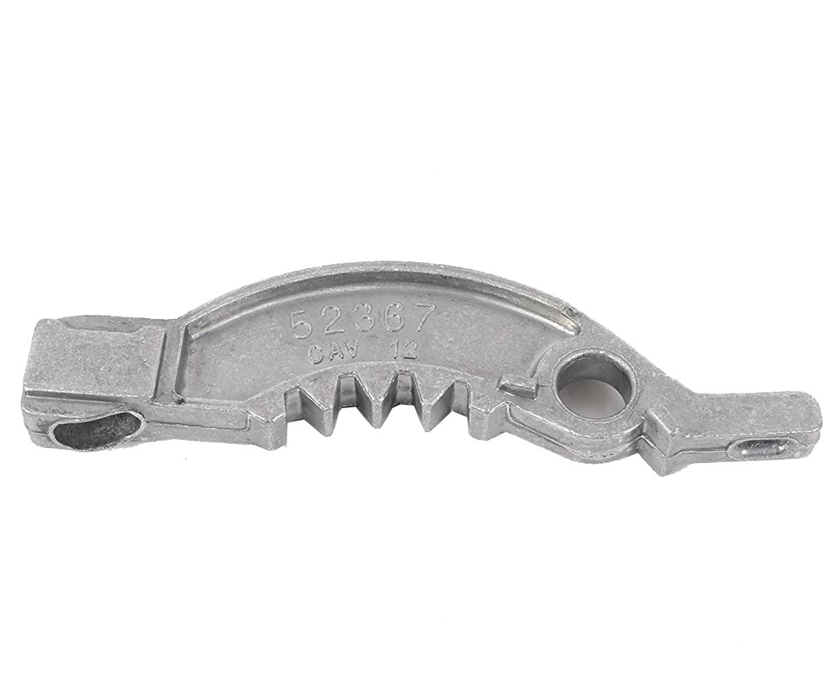 Amazon.com: Eopzol 52367 Lawn Tractor Parking Brake Arm