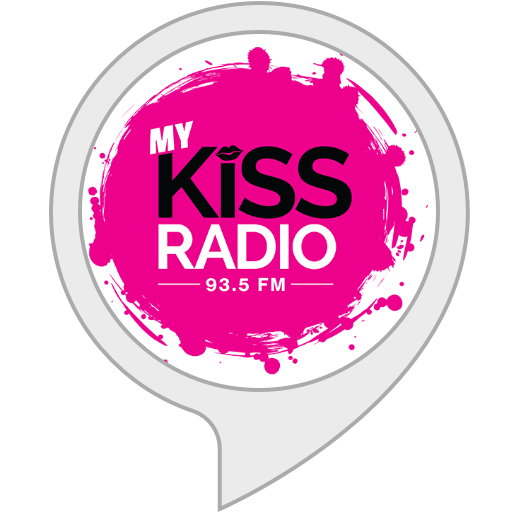 My Kiss Radio Alexa Skills