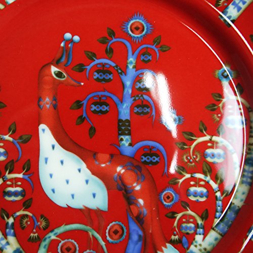 イッタラ)  Taika タイカ プレート ２２ｃｍ お皿 iittala/イッタラ】Taika(タイカ) プレート 22cm